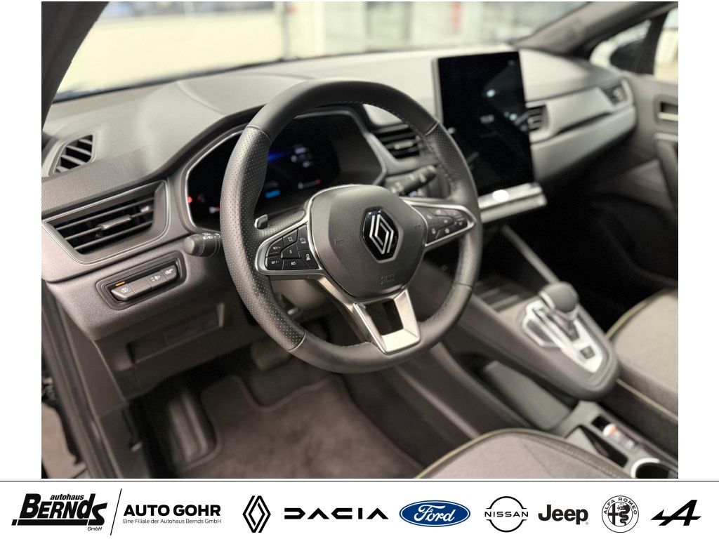 Renault Captur – Bild 14