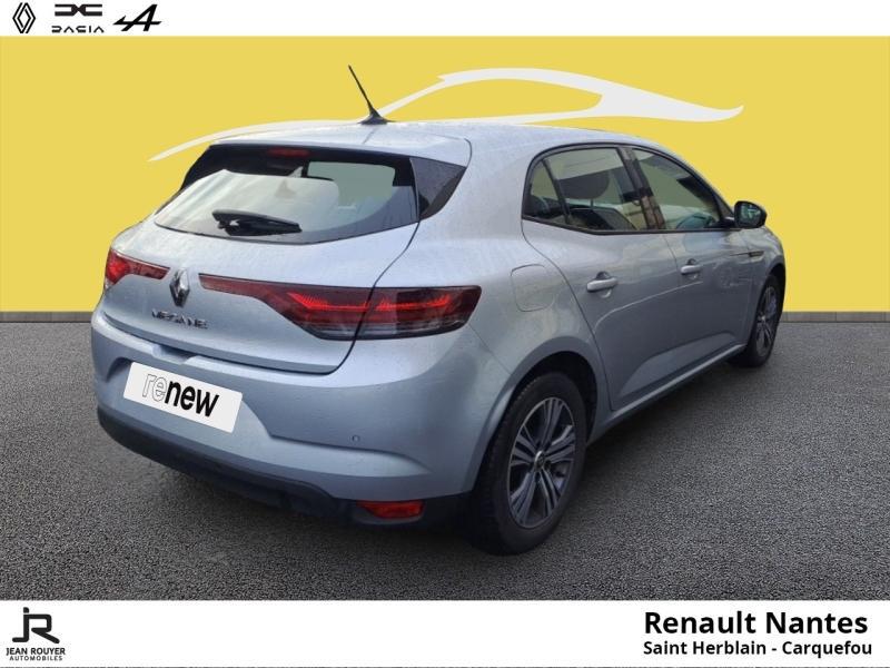 Renault Megane IV Berline