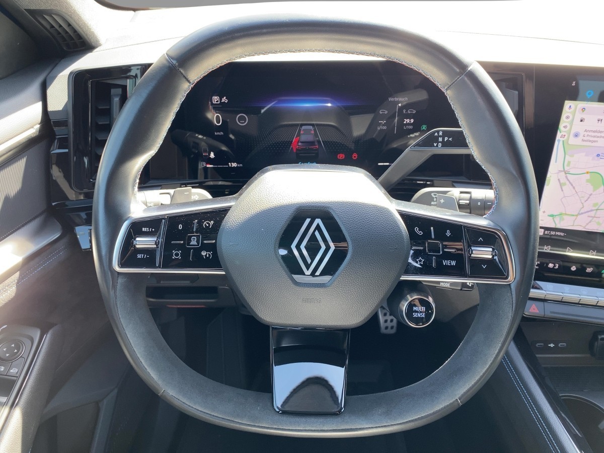 Renault Austral – Bild 10