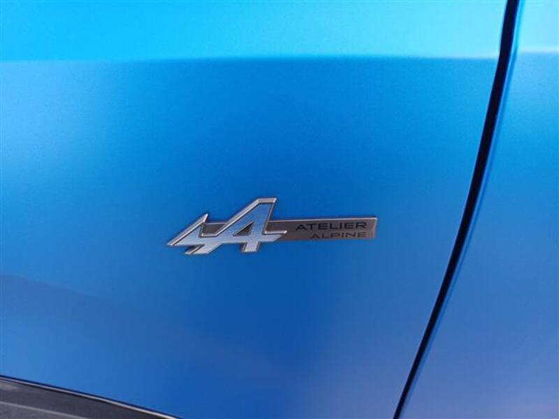 Renault Rafale