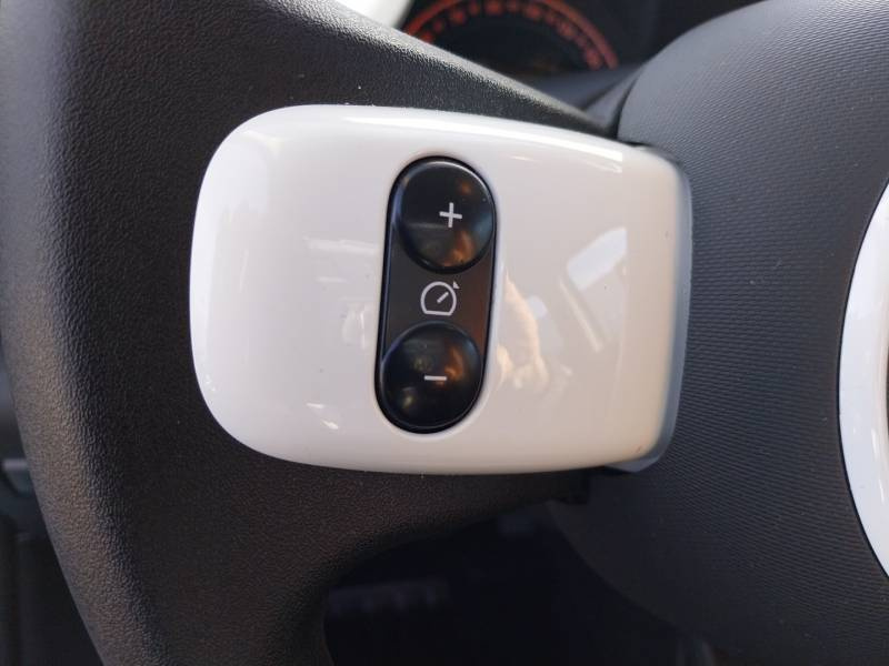 Renault Twingo III