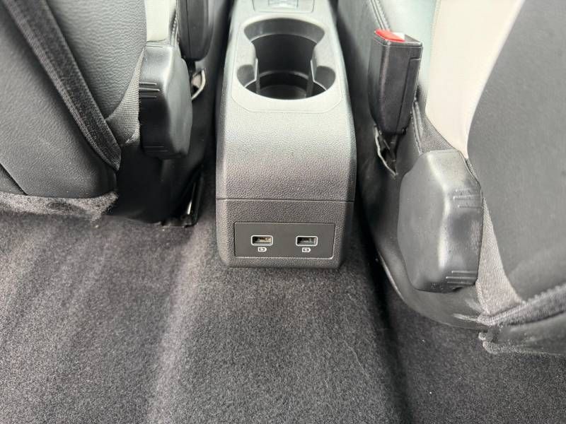 Renault ZOE E-Tech Electrique