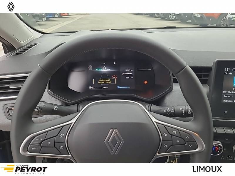 Renault Clio V