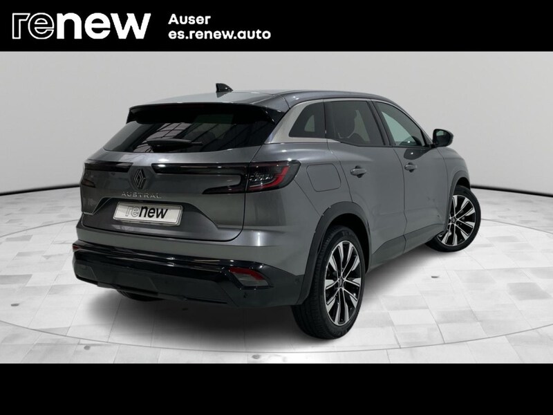 Renault Austral