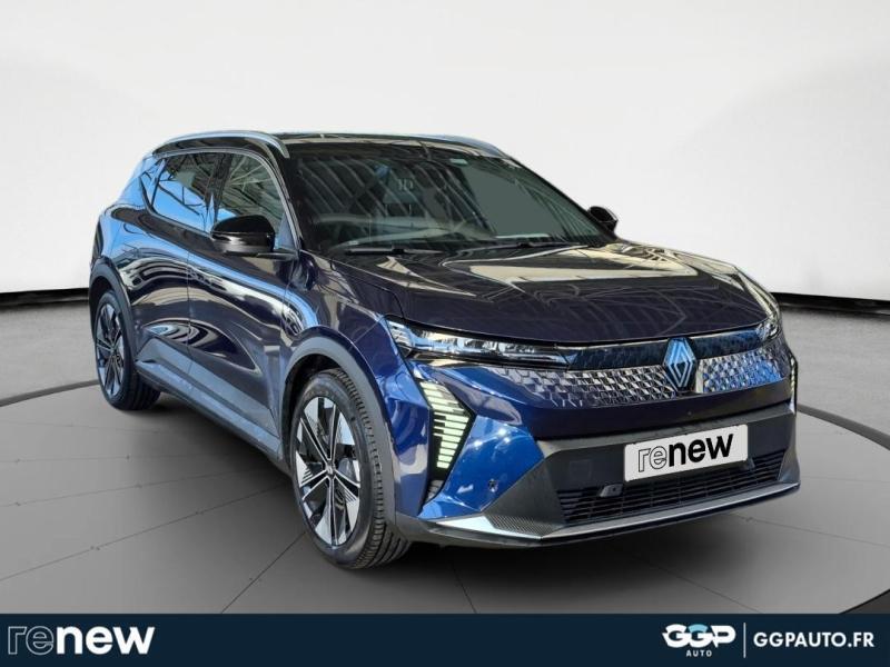 Renault Scenic E-Tech Electrique