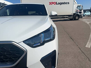 Vehicle 3D Image