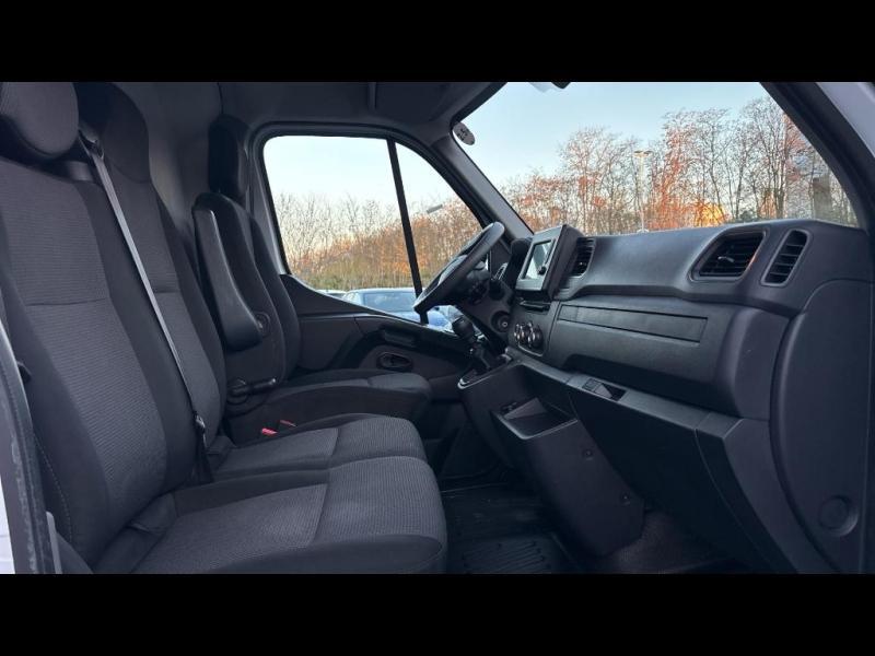 Renault Master Fourgon
