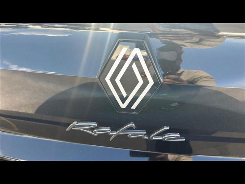 Renault Rafale
