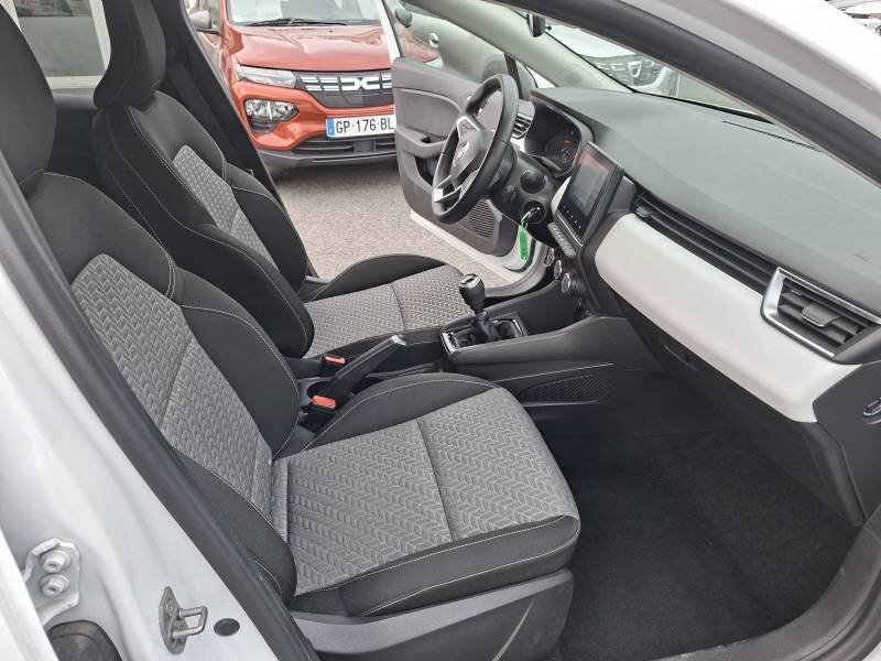 Renault Clio V