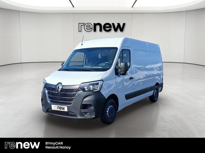 Renault Master III