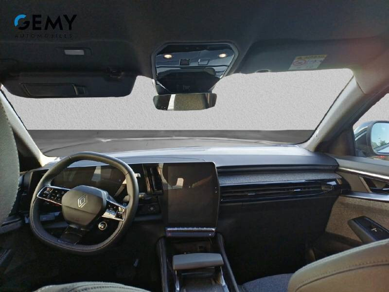 Renault Espace VI
