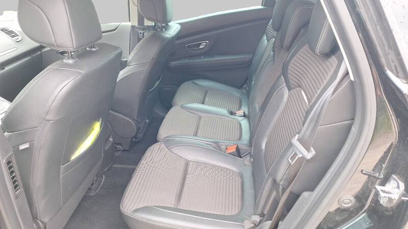 Renault Scenic IV