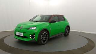 Vehicle 3D Image