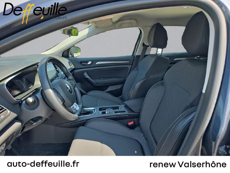 Renault Megane IV Berline