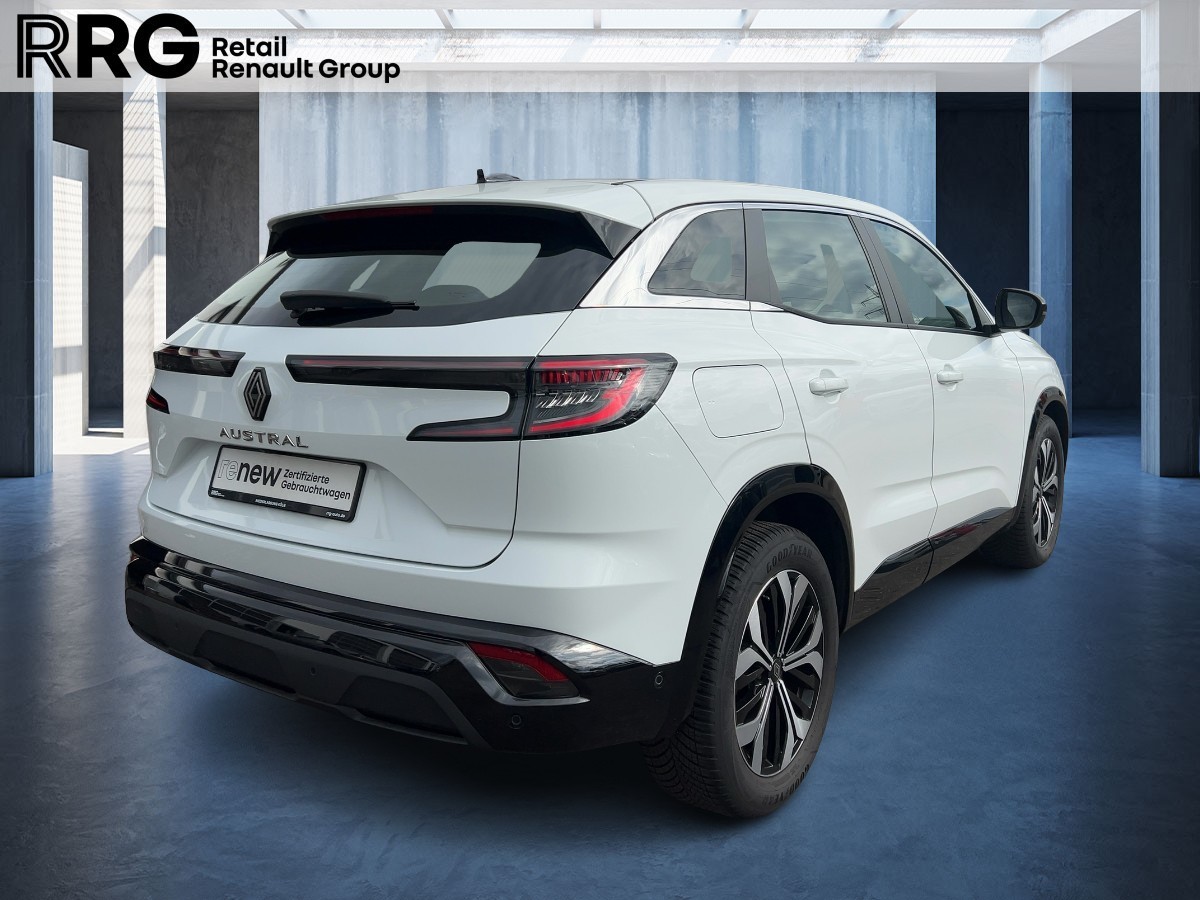 Renault Austral – Bild 5