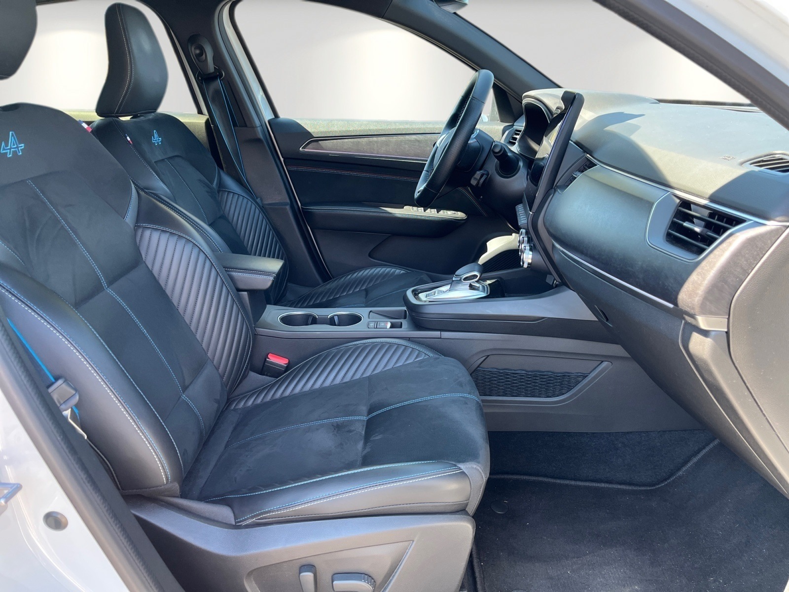 Renault Arkana – Bild 15