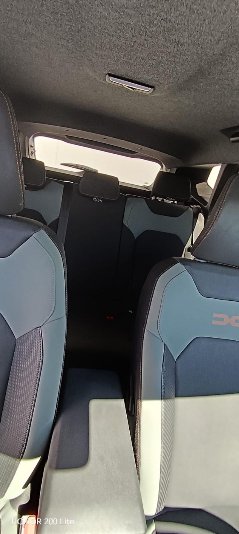 DACIA Duster 2024 — imagine 49