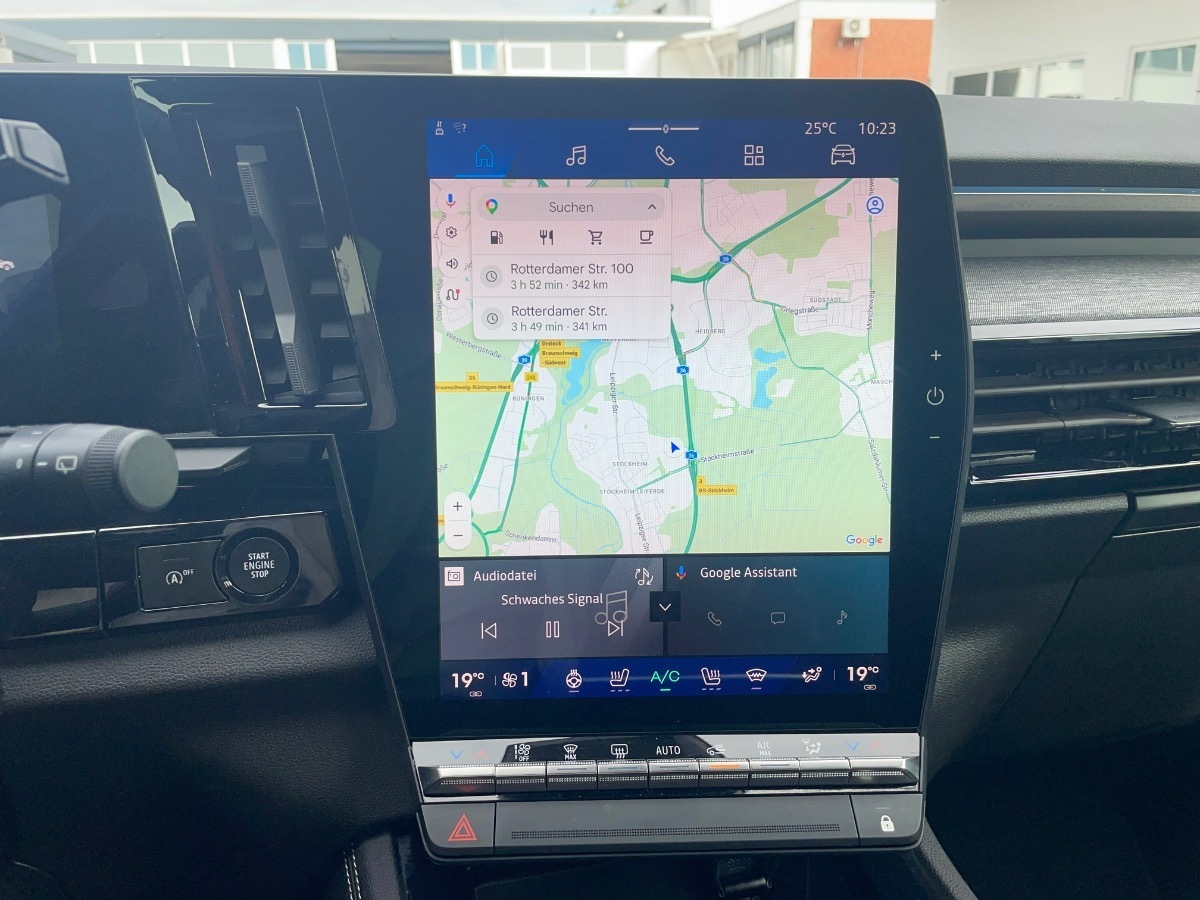 Renault Austral – Bild 39