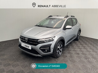 SANDERO