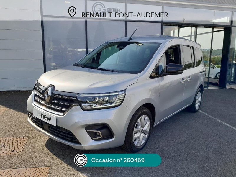 Renault Kangoo VP