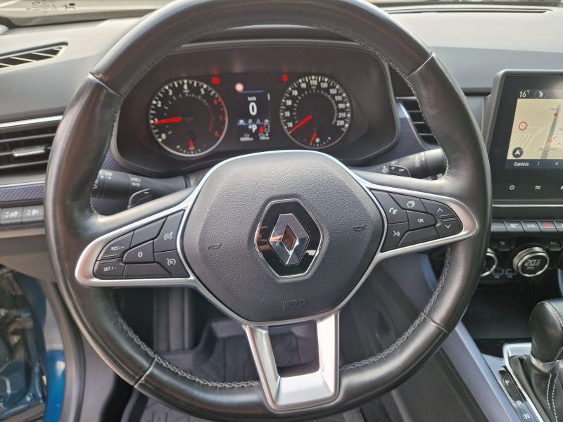 RENAULT Arkana 2021 — imagine 50