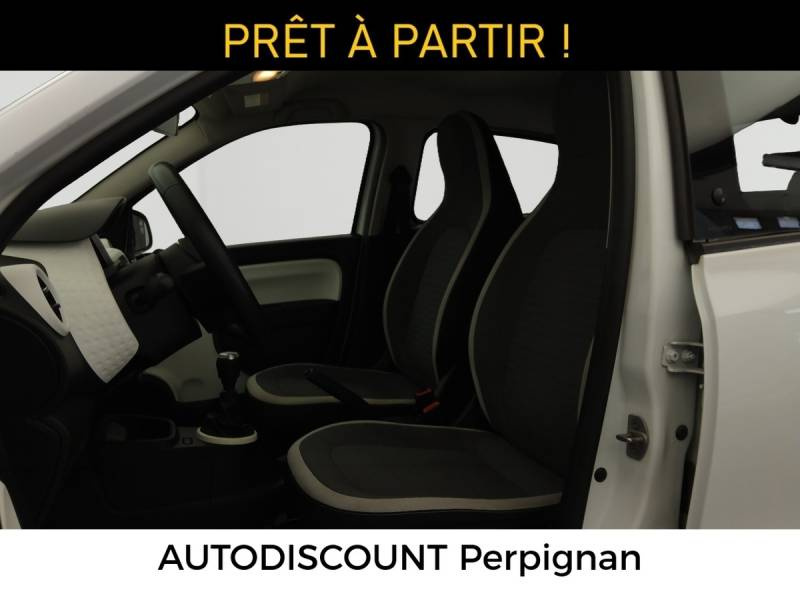 Renault Twingo III
