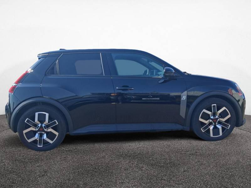 Renault R5 E-Tech Electrique