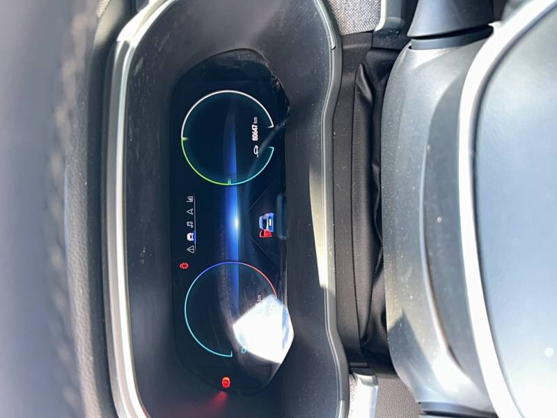 Renault ZOE E-Tech Electrique
