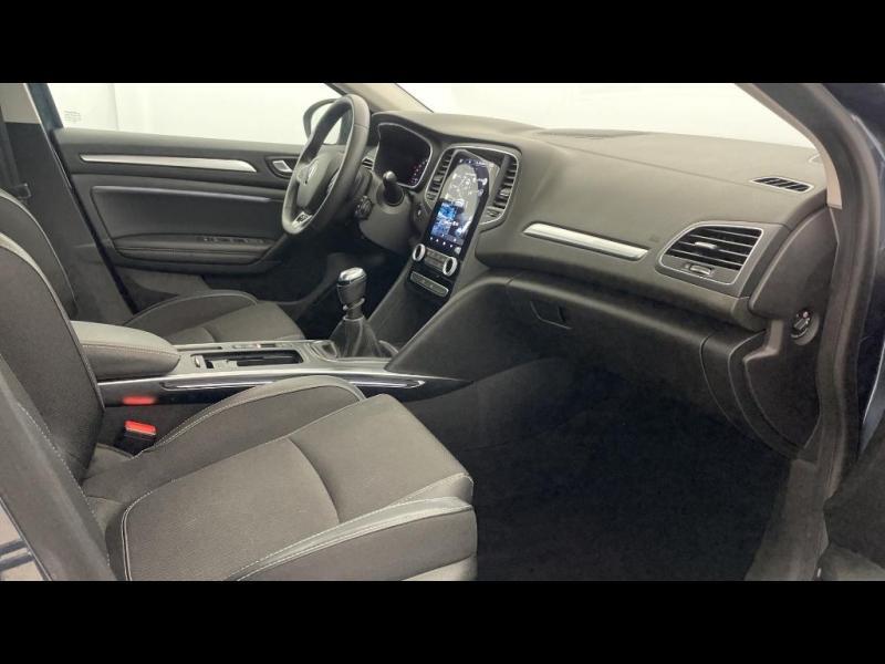 Renault Megane IV Berline