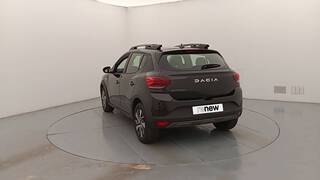 Vehicle 3D Image