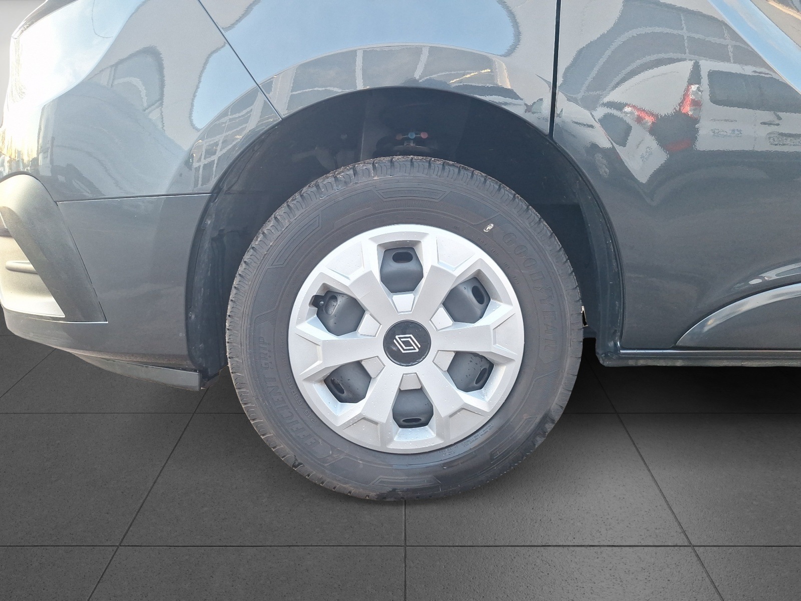 Renault Trafic – Bild 16