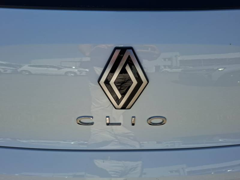 Renault Clio V