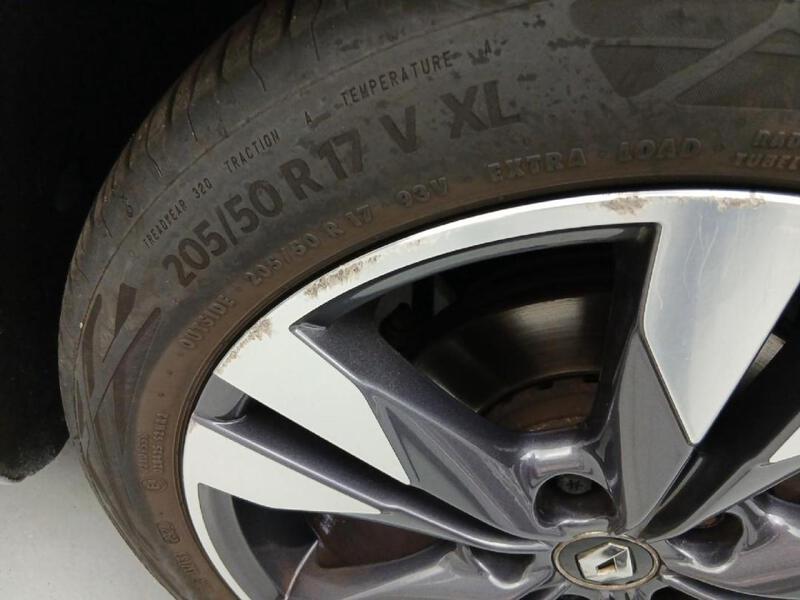 Renault Megane IV Berline