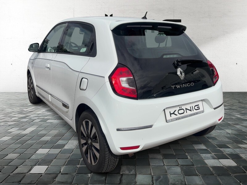 Fahrzeugabbildung Twingo Intens SCe 75 S Bild 3 von 20