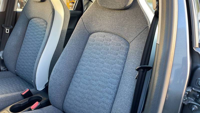 Renault ZOE E-Tech Electrique