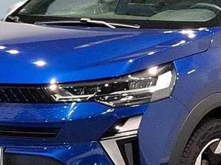 Vehicle 3D Image