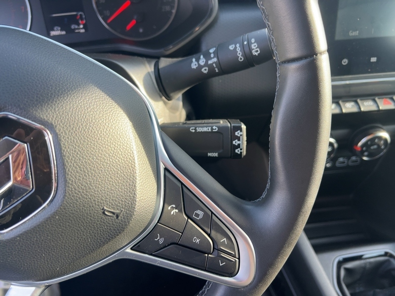 Fahrzeugabbildung Clio Apple CarPlay SHZ PDC KLIMA Bild 18 von 25