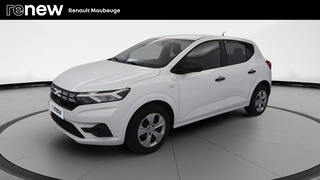 SANDERO