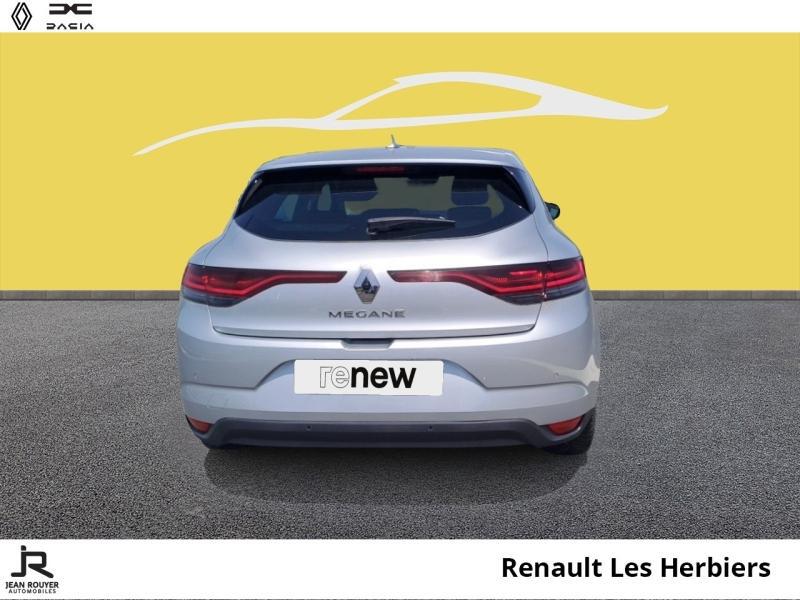 Renault Megane IV Berline