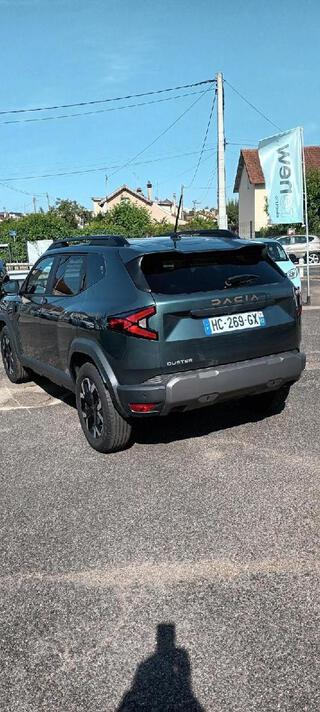 Vehicle 3D Image