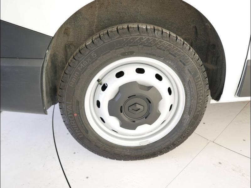 Renault Trafic Fourgon
