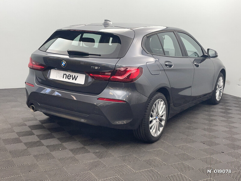 BMW Serie 1