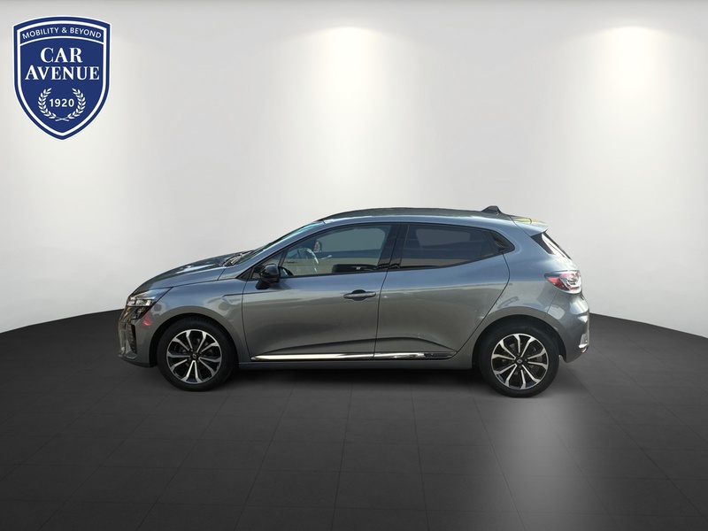 Fahrzeugabbildung Clio Navi Klima RFK SHZ Bild 5 von 17