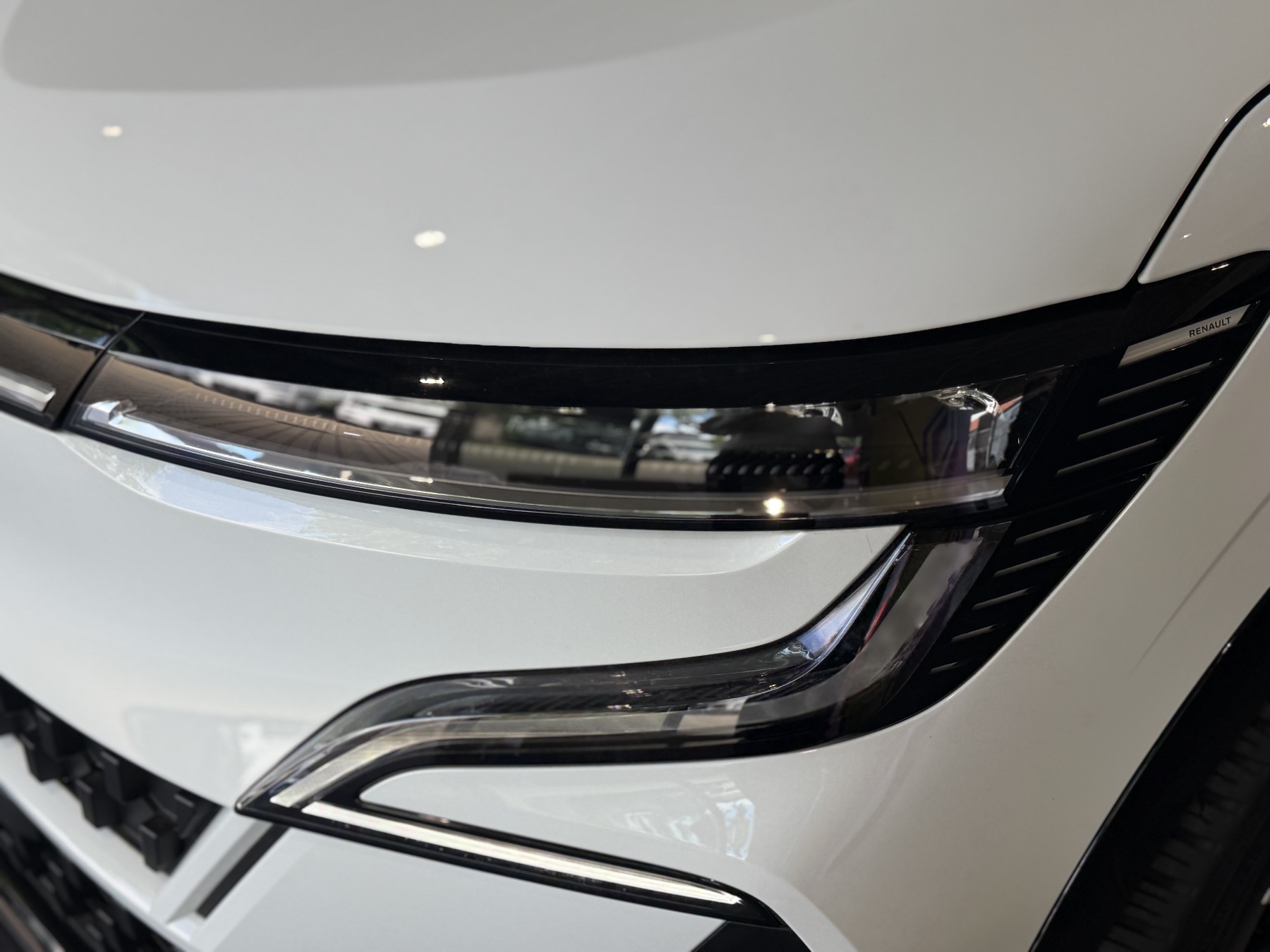 Renault Megane E-TECH – Bild 41