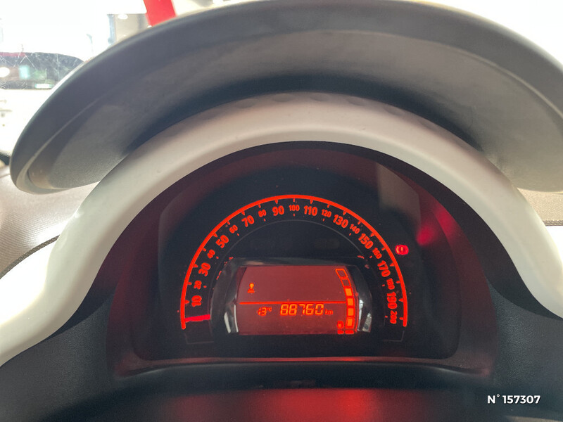 Renault Twingo III