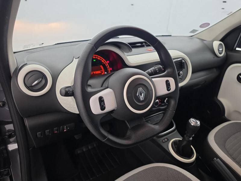 Renault Twingo III
