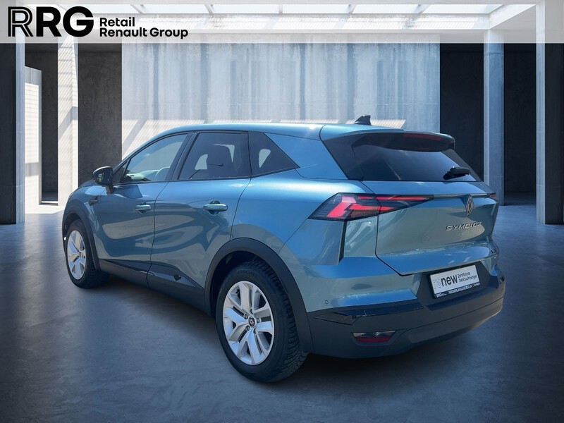 Renault Symbioz