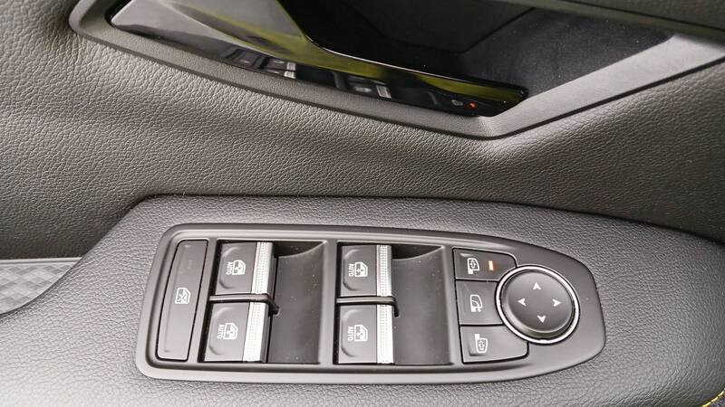 Renault Scenic E-Tech Electrique