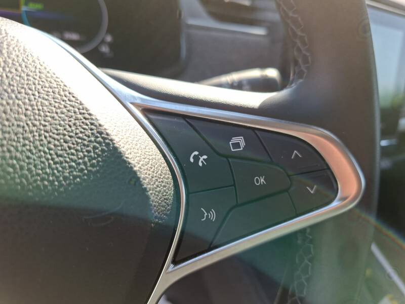 Renault ZOE E-Tech Electrique