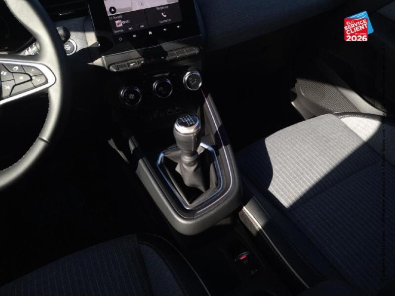 Renault Clio V